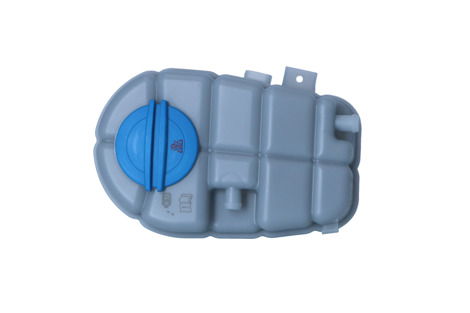 NRF 454079: Vase d'expansion, liquide de refroidissement EASY FIT avec capteur, avec cache
