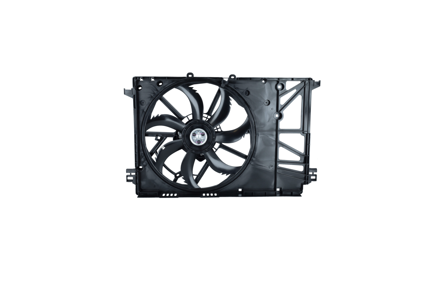 NRF 47932 Ventilátor chladiče TOYOTA RAV4 V (XA50) 150 HP Benzín cena