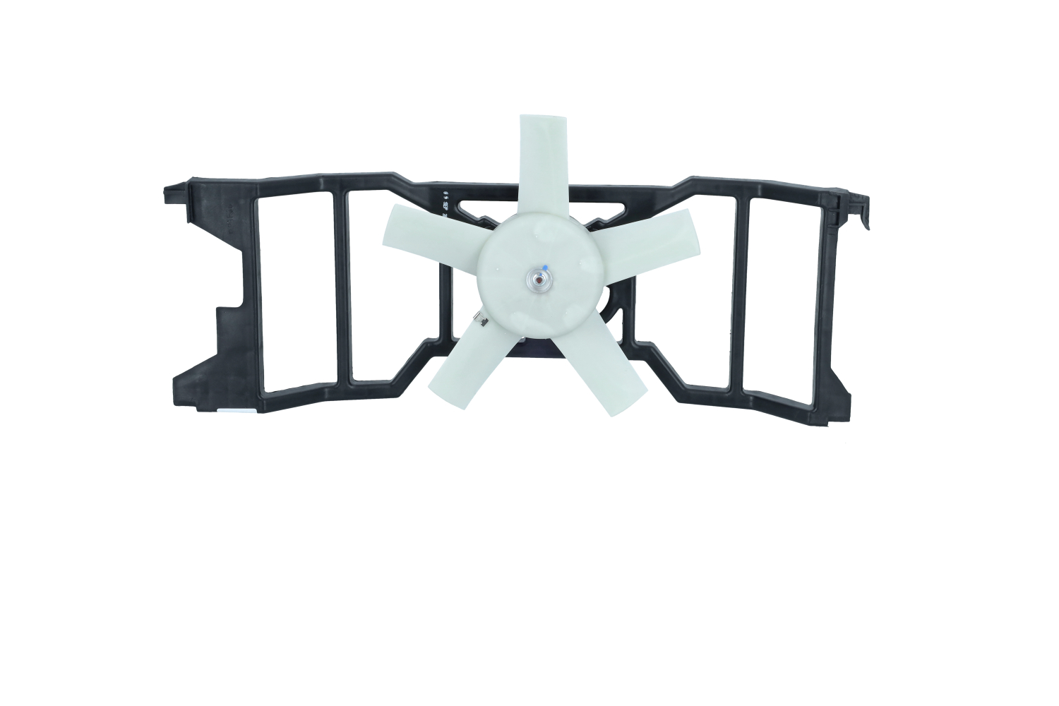 NRF 47944: Motoventilateur avec serre-flan