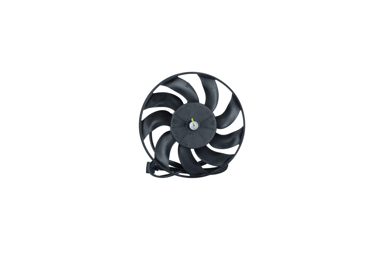 NRF 47946: Koelventilator 289mm, Zonder ventilatorraamwerk