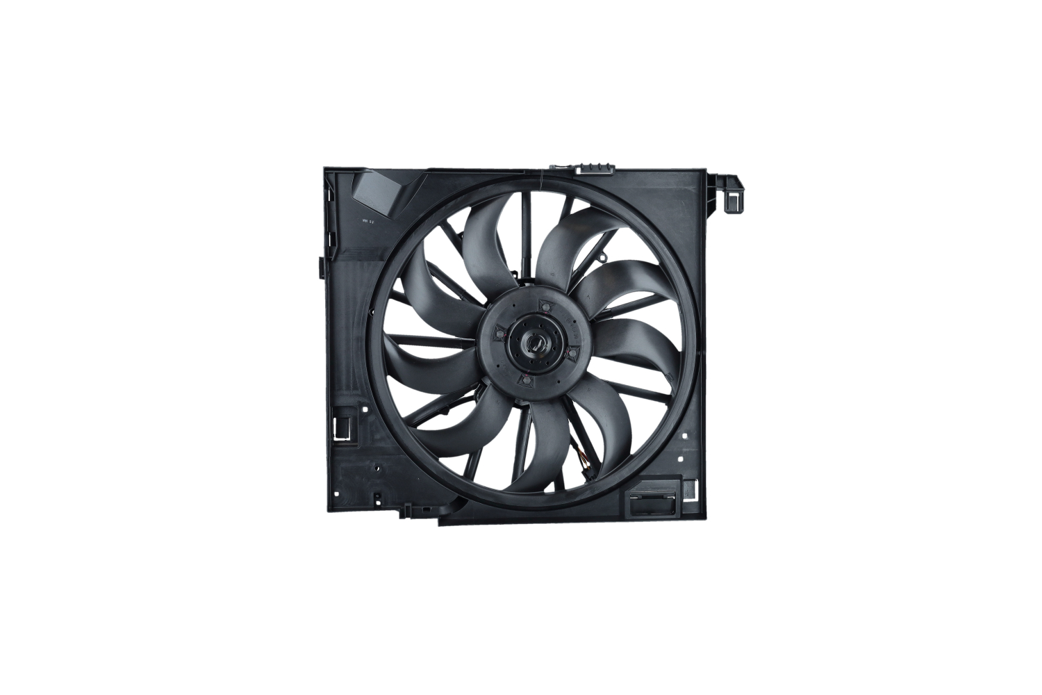 NRF 47955 Ventilador de motor JAGUAR F-Type Cabrio (X152) 575 cv Gasolina costo