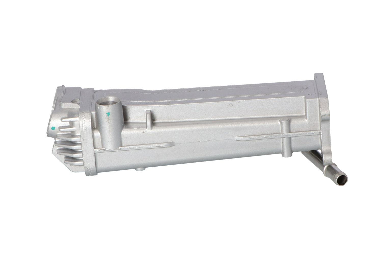 NRF 48401: Răcitor EGR EASY FIT cu piese componente