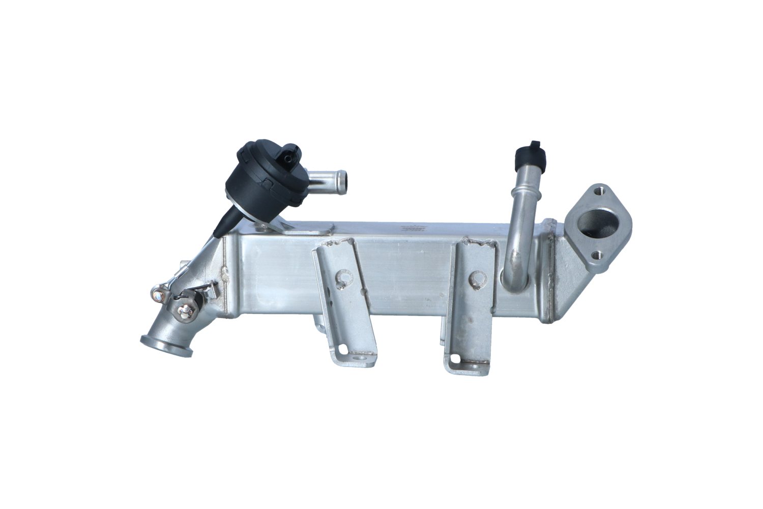 NRF 48403 Radiateur EGR RENAULT ESPACE 4 (JK0/1) 173 CV Diesel coût
