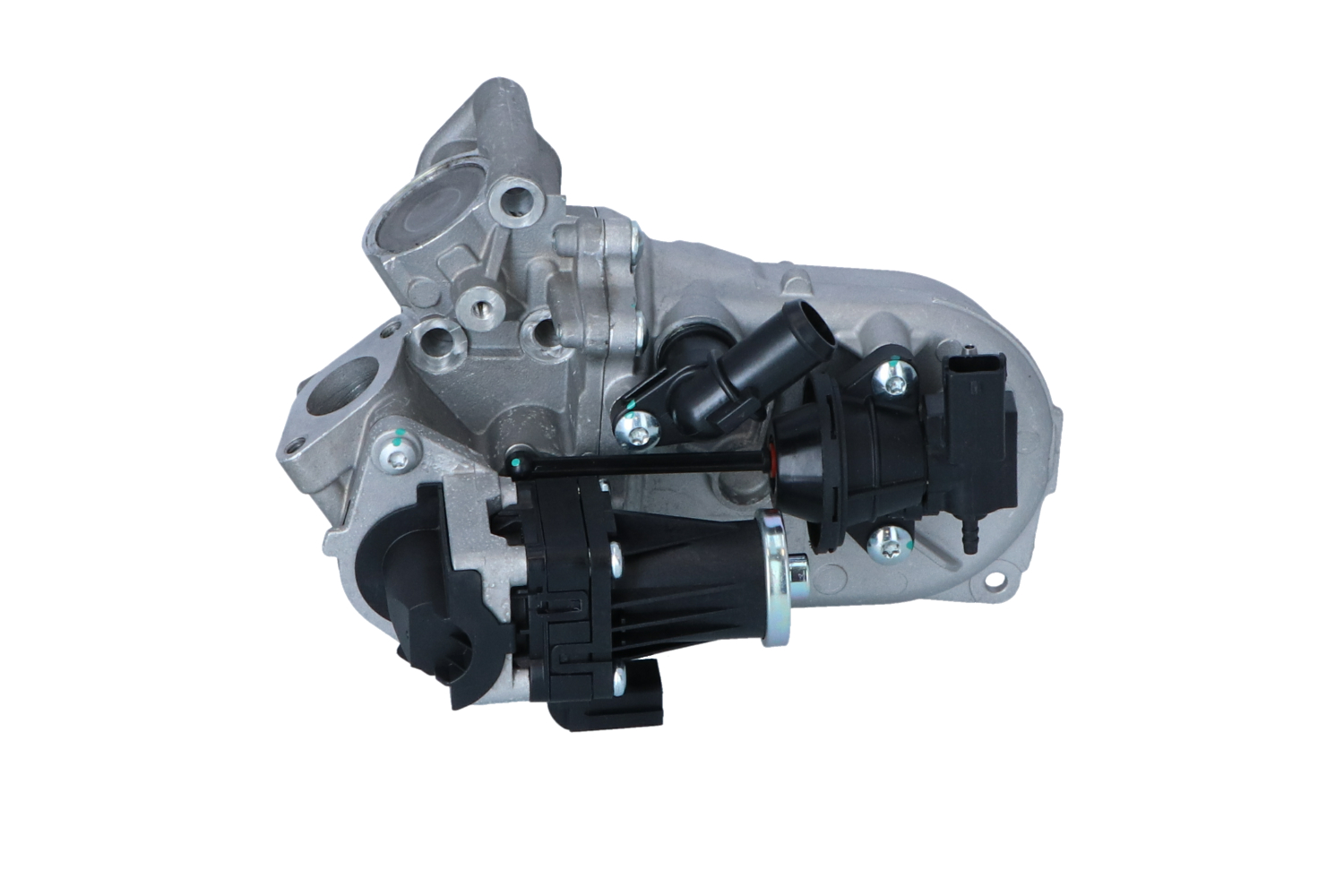 NRF 48450: Modul-EGR EASY FIT cu racire EGR, cu garnituri