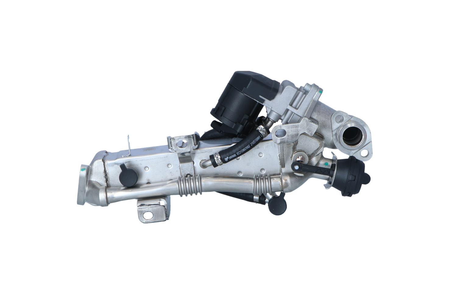 NRF 48451: Modul-EGR cu racire EGR