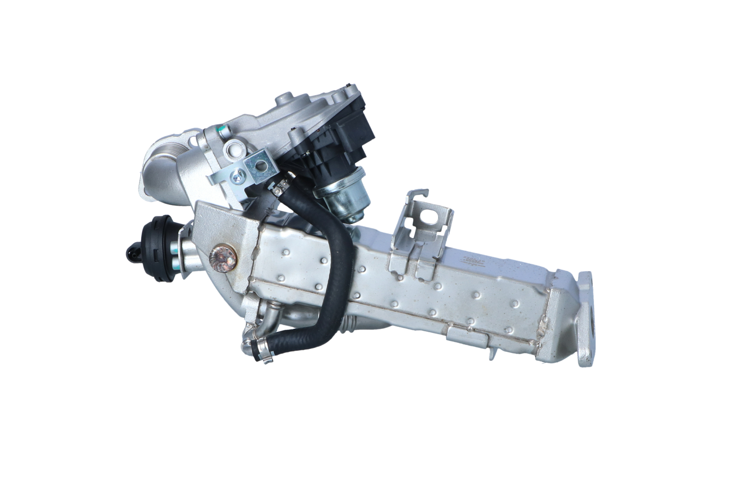 NRF 48452: EGR-moodul EASY FIT EGR- jahutiga, koos tihenditega
