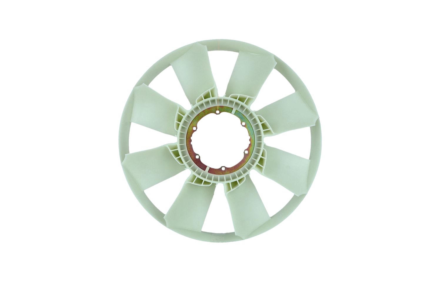 NRF 49870: Paleta ventilator, racire motor