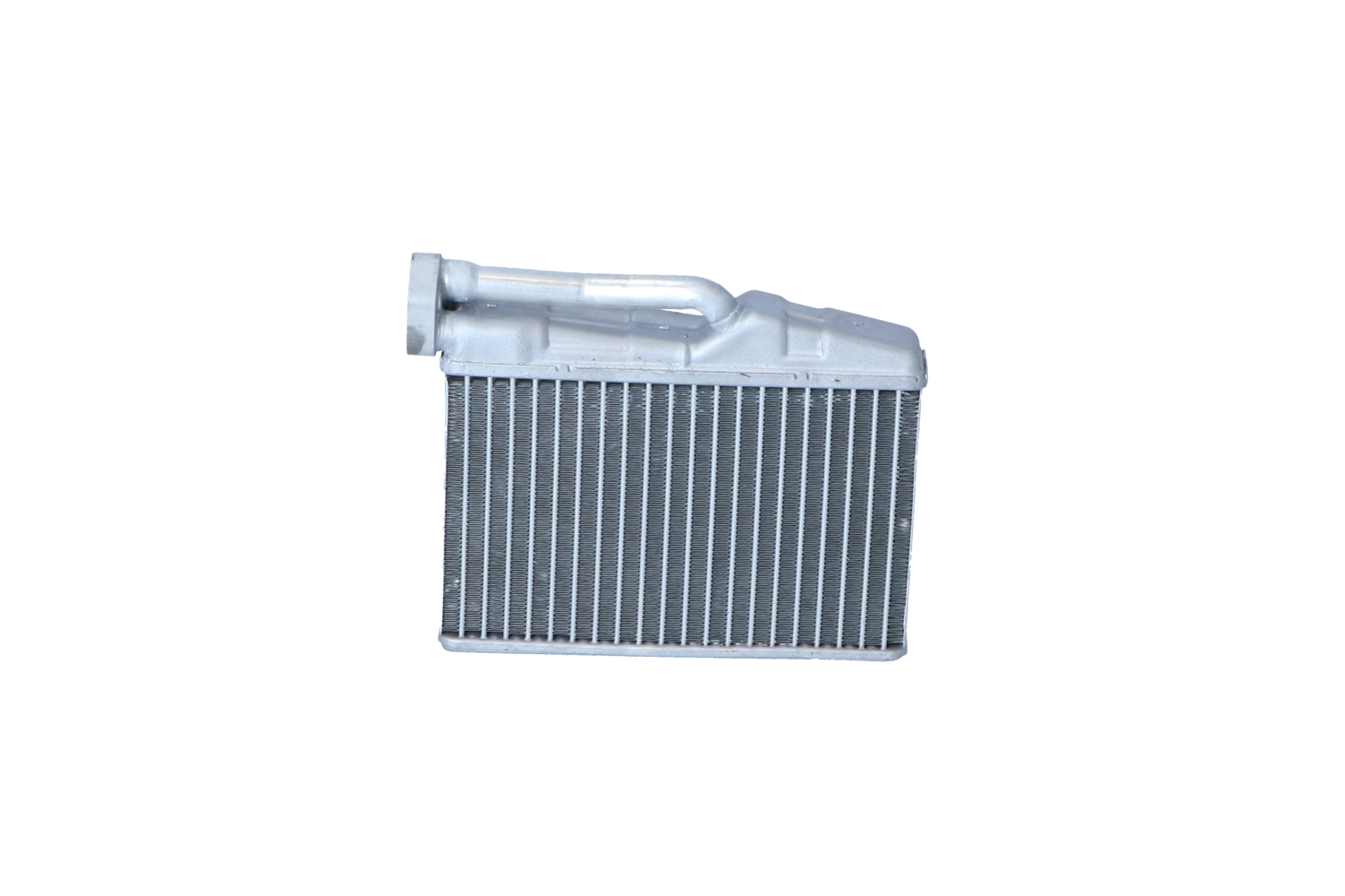 NRF 54409: Kachelradiateur, interieurverwarming EASY FIT Met afdichtring