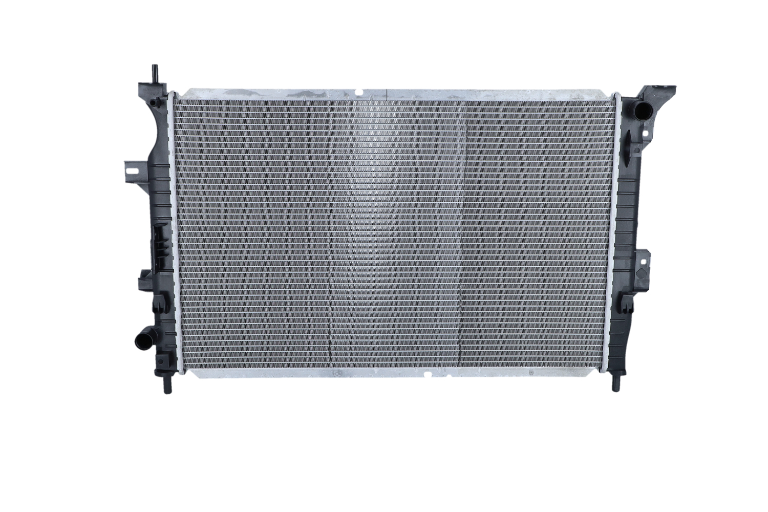 NRF 59303 Kylare LDV MAXUS Flak/chassi 120 hk Diesel kostnad