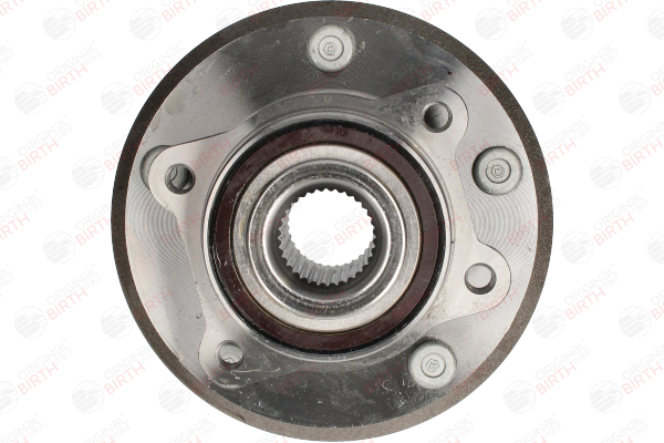 BIRTH 3675 Moyeu de roue FIAT Freemont (345) 170 CV Diesel coût