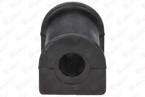 BIRTH 40208: Stabigummis Hinterachse, 15mm