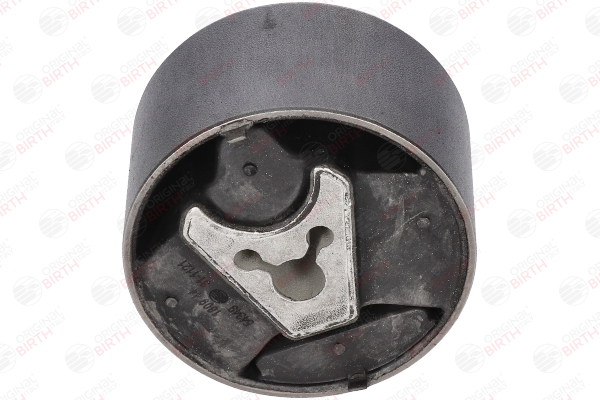 BIRTH 54349: Soporte de motor Eje delantero, debajo