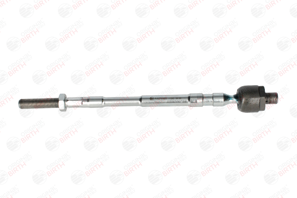 BIRTH AX7065: Axialgelenk, Spurstange Vorderachse links, Vorderachse rechts, 342mm