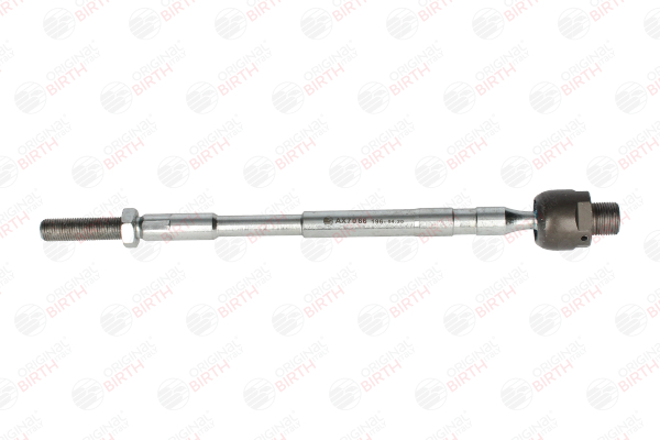 BIRTH AX7066: Axialgelenk, Spurstange Vorderachse links, Vorderachse rechts, 343mm