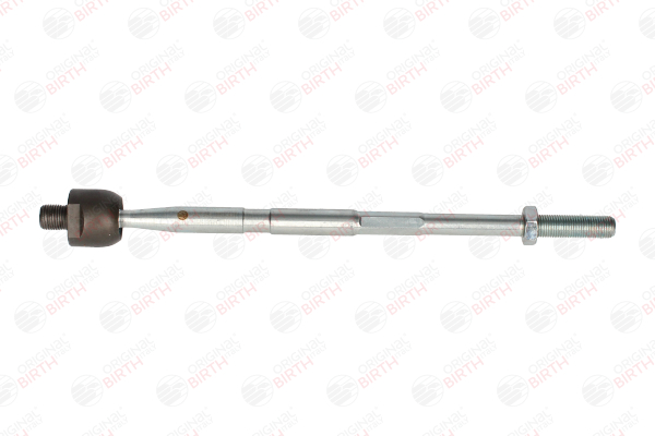 BIRTH AX7084: Axialgelenk, Spurstange Vorderachse links, Vorderachse rechts, 344mm
