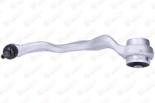 BIRTH BR2506: Querlenker Vorderachse links, unten, Aluminium