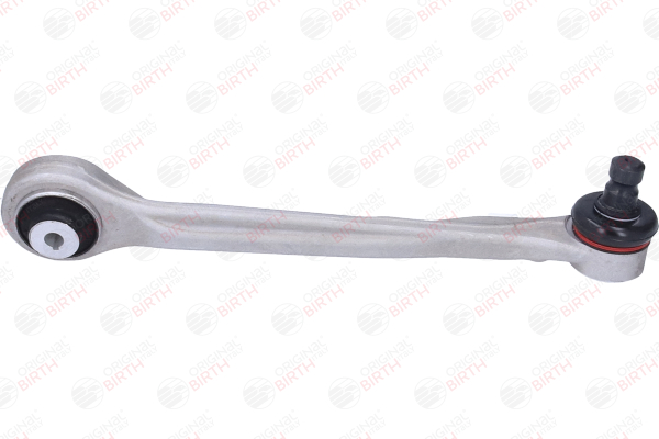BIRTH BR2609: Querlenker Vorderachse rechts, oben, Aluminium