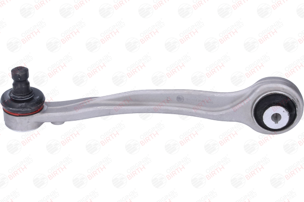 BIRTH BR2612: Querlenker Vorderachse links, oben, Aluminium