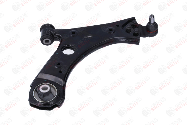 BIRTH BR2664 Querlenker JEEP Compass (MP, M6) 166 PS Benzin/Ethanol Kosten