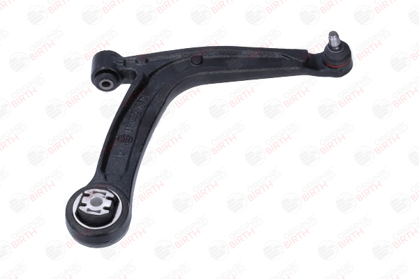 BIRTH BR2706 Braccio oscillante, sospensione ruota ABARTH 500C / 595C / 695C (312_) Cabrio 145 CV Benzina costo