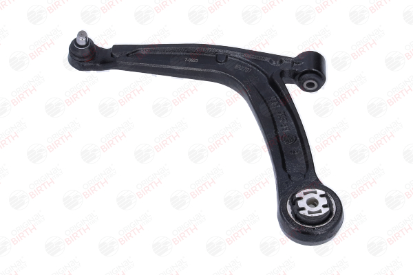 BIRTH BR2707 Braccio oscillante, sospensione ruota ABARTH 500C / 595C / 695C (312_) Cabrio 145 CV Benzina costo