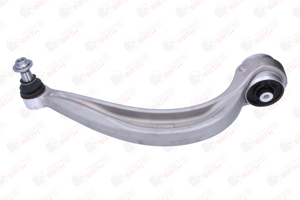 BIRTH BR2728: Querlenker Vorderachse links, unten, Aluminium