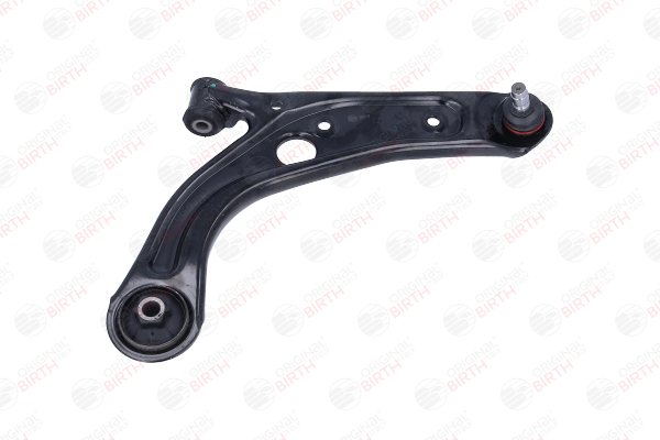 BIRTH BR2737 Braccio oscillante, sospensione ruota LANCIA Ypsilon (312_) 69 CV Benzina costo