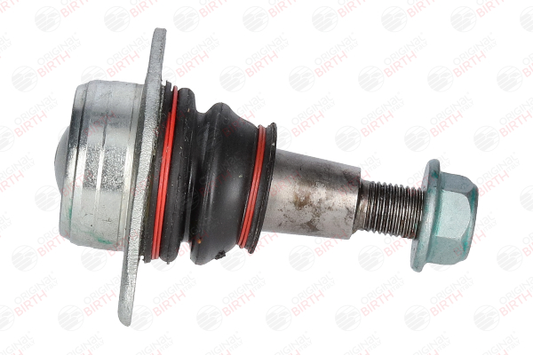 BIRTH CX9261: Rótula de suspensión Eje delantero, izquierda, Eje delantero, derecha, 19mm, con tornillo