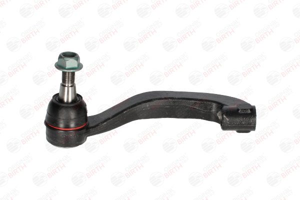 BIRTH RS4684: Spurstangenkopf Vorderachse links, 206mm
