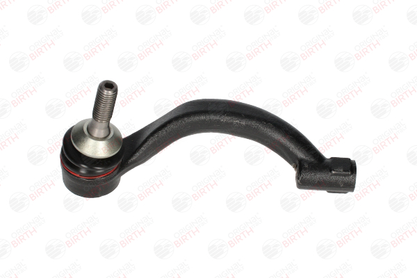 BIRTH RS4687: Spurstangenkopf Vorderachse links, 188mm