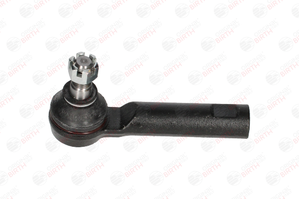 BIRTH RX0053: Spurstangenkopf Vorderachse links, Vorderachse rechts, 124mm