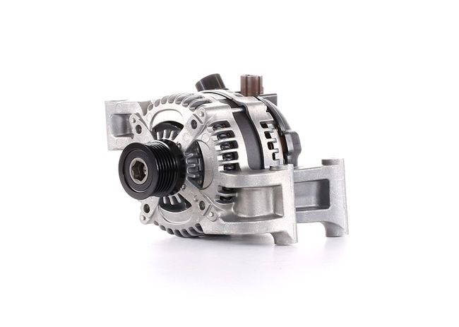 DENSO DAN934 Dynamo VOLVO S40 II (544) 101 hk Bensin hva koster