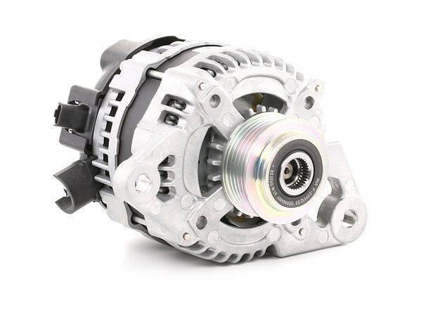 DENSO DAN936 Алтернатор ALFA ROMEO 159 Sportwagon (939) 210 K.C. дизел цена