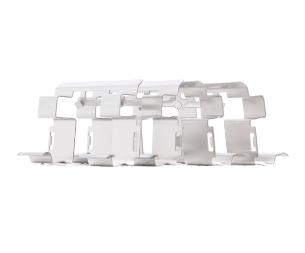 JP GROUP 1264005610 Accessoireset, schijfremblok OPEL ZAFIRA TOURER C (P12) 130 Pk Diesel kosten
