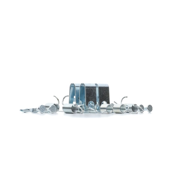 JP GROUP 3464003810 Toebehoren, parkeerremschoen HONDA CR-V 2 (RD) 150 Pk Benzine kosten