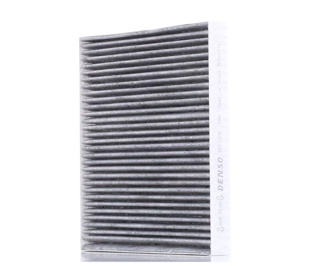 DENSO DCF120K Filtro abitacolo LANCIA FLAVIA Cabriolet (JS) 175 CV Benzina costo
