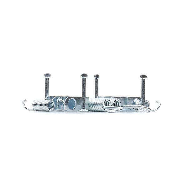 JP GROUP 6364003110 Tilbehørssæt, parkeringsbremsebakker OPEL ANTARA 227 HK Benzin hvad koster