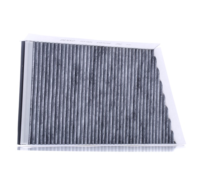 DENSO DCF152K Φίλτρο, αέρας εσωτερικού χώρου MERCEDES-BENZ C-class T-modell (S203) 170 PS Πετρέλαιο κόστος