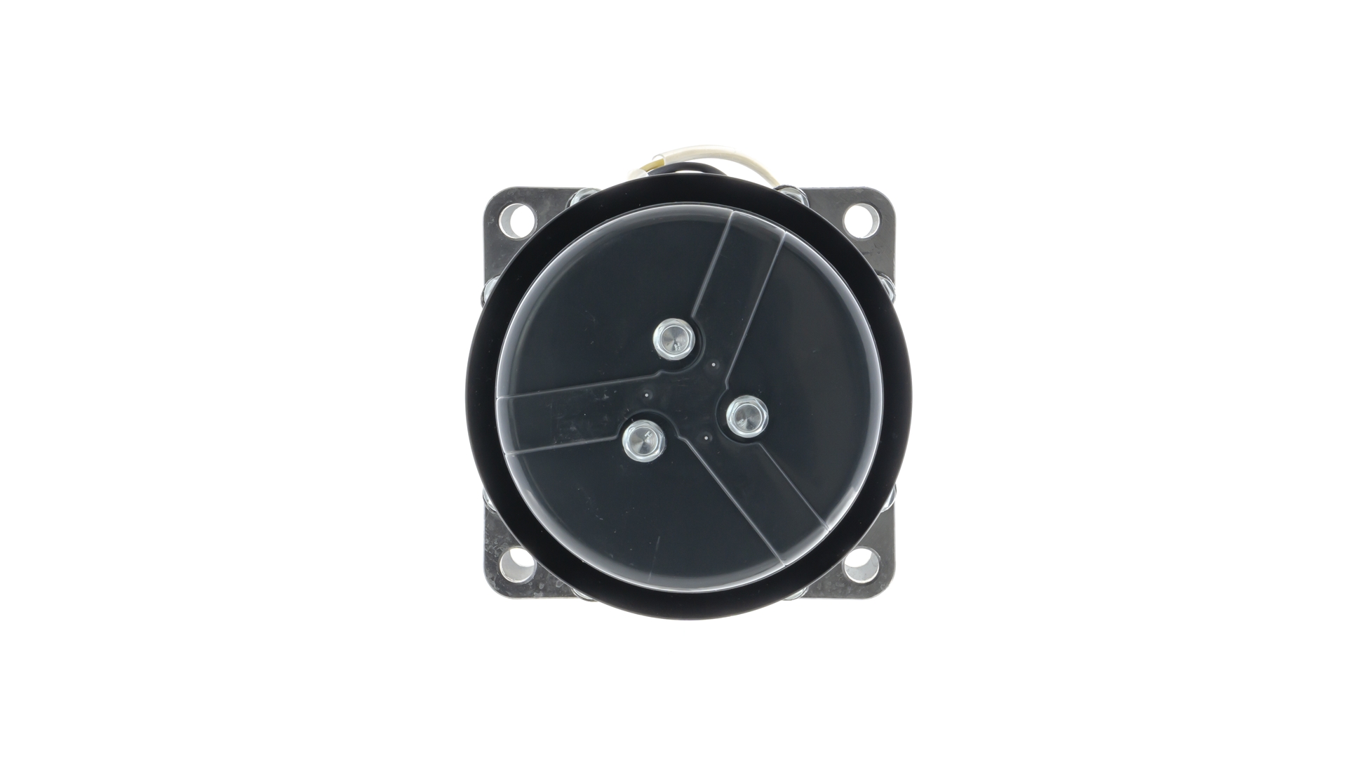 MAHLE ORIGINAL ACP 932 000S: Klimakompressor BEHR mit Dichtring