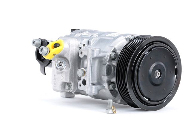 DENSO DCP02050 Kompresor, klimatizace VW Passat Variant (3C5) 105 HP Diesel cena