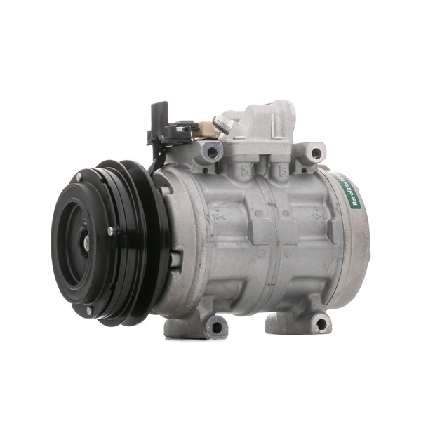 DENSO DCP17003 Compresor, aire acondicionado MERCEDES-BENZ Clase S Sedán (W126) 231 cv Gasolina costo