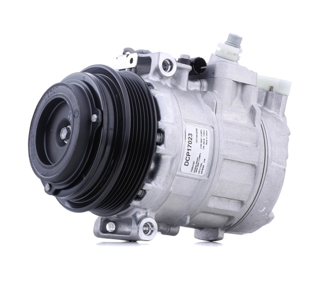 DENSO DCP17023: Kompresor klimatizácie s magnetickou spojkou