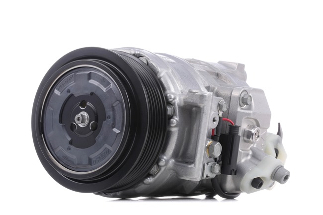 DENSO DCP17026 Κομπρεσέρ air condition MERCEDES-BENZ C-class Coupe (CL203) 136 PS Πετρέλαιο κόστος