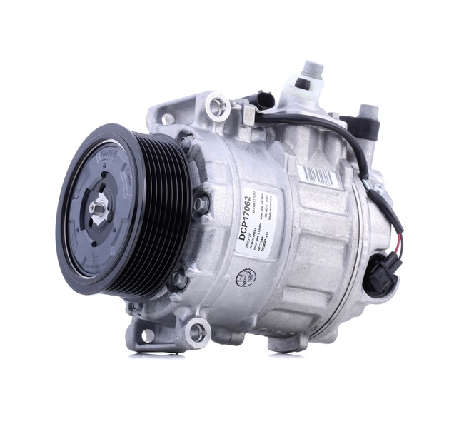 DENSO DCP17062: Klimakompressor