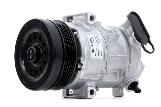 DENSO DCP20021: Klimakompressor