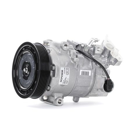 DENSO DCP23030 Klímakompresszor RENAULT SCENIC 3 (JZ0/1) 110 LE Benzin ár