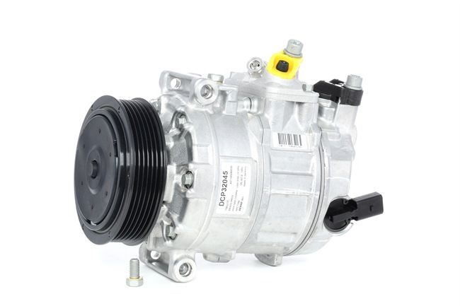 DENSO DCP32045 Compresor AC VW Passat Sedan (3C2) 250 CP benzina cat costa