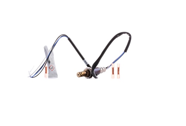 DENSO Universal fit DOX-0106 Sonda lambda TOYOTA Avensis Verso (_M2_) 156 CV Benzina costo