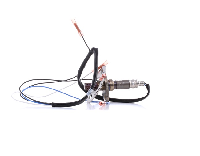 DENSO Universal fit DOX-0110 Lambda andur LEXUS RX (MCU15) 201 hj Bensiin hind