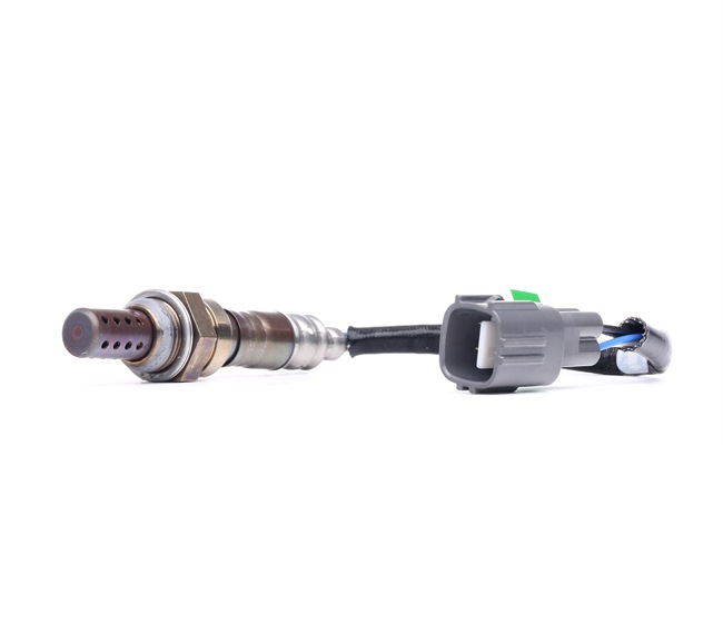 DENSO Direct Fit DOX-0236 Lambda jutiklis DAIHATSU YRV (M2) 129 AG benzinas kaina
